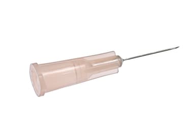 NEEDLE 25X5/8 RB 1000 CASE (100pk)