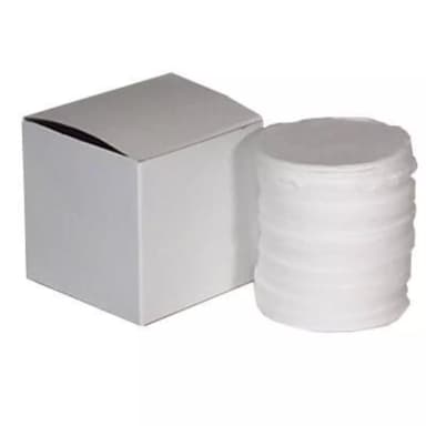 Glass Fiber Pads (pack of 200)