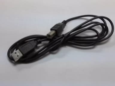 USB cable