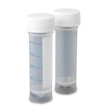 Sterilin SPC Certified Aseptic Plain