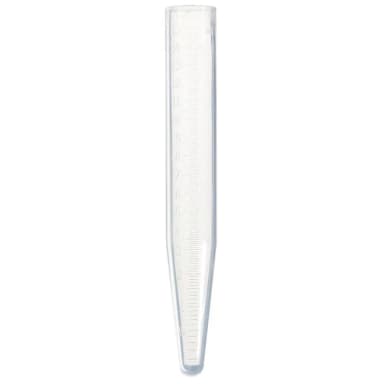 Centrifuge Tube Conical-Btm PPCO 15 mL