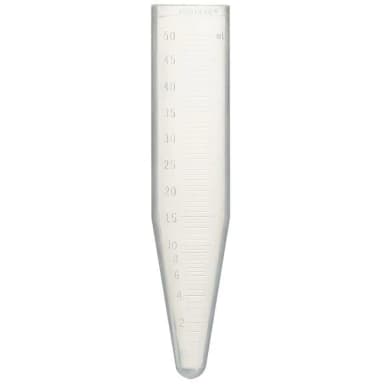 Centrifuge Tube Conical-Btm PPCO 50 mL