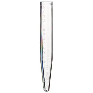 Centrifuge Tube Conical-Btm PC 15 mL