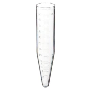 Centrifuge Tube Conical-Btm PC 50 mL