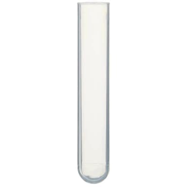 Centrifuge Tube Round-Btm PPCO 16 mL