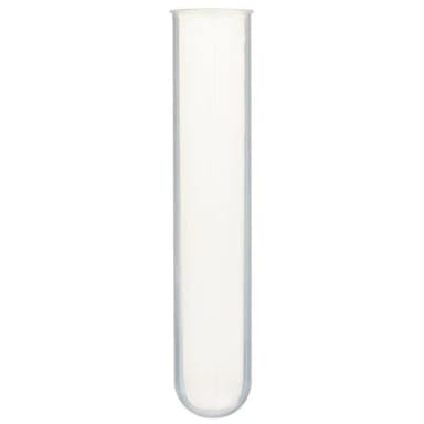 Centrifuge Tube Round-Btm Lip PPCO 100 mL