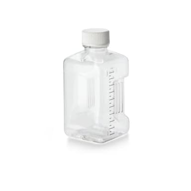 Biotainer PETG Bottle bulk-pack Sterile 1L