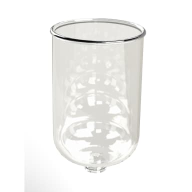 Minimax Funnel 1.1cm2 EFA, 1 Liter Cap