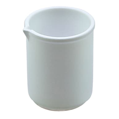 Beaker, PTFE 50mL, 1/EA