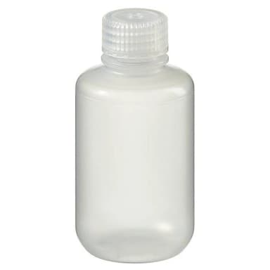 Packaging Bottle, Narrow Mouth - PP 4 oz / 125 mL (24-415)