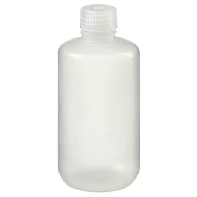 Packaging Bottle, Narrow Mouth - PP 8 oz / 250 mL (24-415)