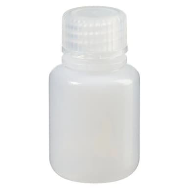 Packaging Bottle, Narrow Mouth - HDPE 1 oz / 30 mL (20-415)