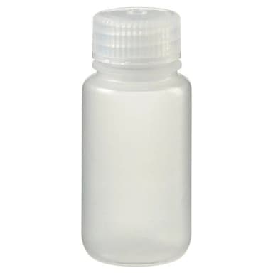 Packaging Bottle, Wide Mouth - PP 2 oz / 60 mL (28-415)