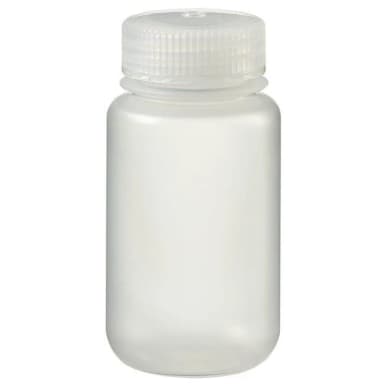 Packaging Bottle, Wide Mouth - PP 4 oz / 125 mL (38-415)