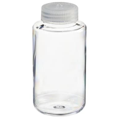 Centrifuge Bottle Screw Cap PC 250 mL