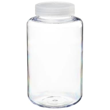 Centrifuge Bottle Screw Cap PC 1000 mL
