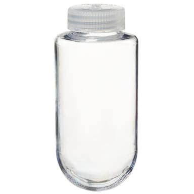 Centrifuge Bottle Spherical-Btm PC 250 mL
