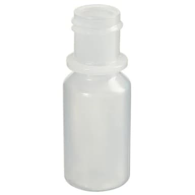 Dropper Bottle, LDPE 8mL (15-415)