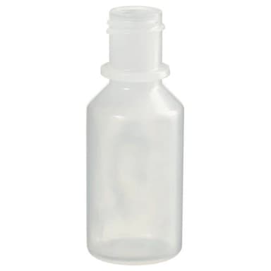 Dropper Bottle, LDPE 15mL (15-415)