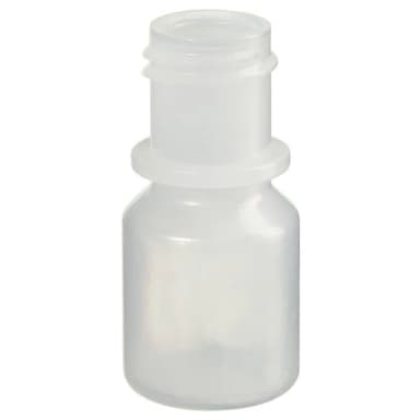 Dropper Bottle, LDPE 4mL (15-415)
