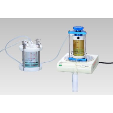 25mm Polysulfone Stirred Cell