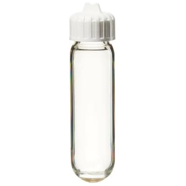Centrifuge Tube Oak Ridge Sealing Cap PSF 50 mL