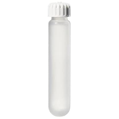 Centrifuge Tube Oak Ridge Sealing Cap PPCO 10 mL