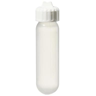 Centrifuge Tube Oak Ridge Sealing Cap PPCO 50 mL
