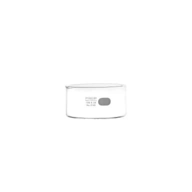 PYREX 100x50mm Crystallizing Dish