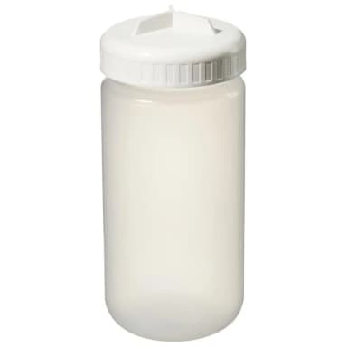 Centrifuge Bottle Sealing Cap PPCO 500 mL