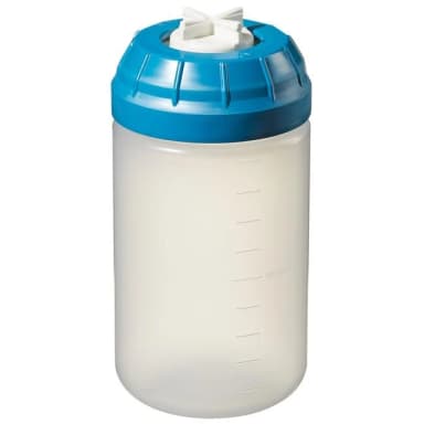 Centrifuge Bottle, Super Speed, SCA, PPCO