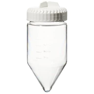 Centrifuge Bottle Conical-Btm PC 175 mL
