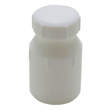 Bottle WM, PTFE 50mL, 1/EA