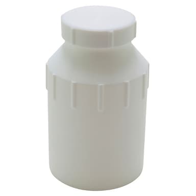 Bottle WM, PTFE 1000mL, 1/EA
