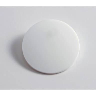Beaker Cover, PTFE 25mL, 1/EA