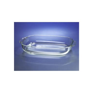 Glass 1600mL Drying Dishes