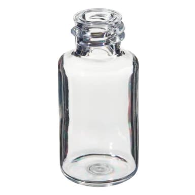 Serum Vials, Continuous Thread - PETG - Shrink Wrap Module 5 mL (20-415)