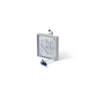 Corning CellCube, 10 layer, TCT, with 6 Silicone tubing and Aseptic Connectors, Sterile, 1 per bag, 2 per case