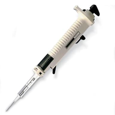 Pipette, RV-Pette Repeat Volume  (Uses Dispenser Tips # 3900 - # 3908 Listed Below)