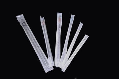 5ml Serological Pipette, Individually Wrapped, sterile 200/pk, 800/cs