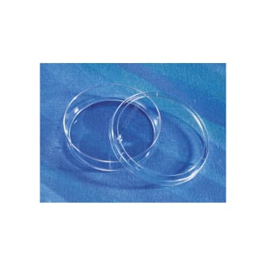 Corning 60mm Style Ultra Low Attachment Culture Dish, Sterile, Bulk Packaged, 5/Pack, 20/Case