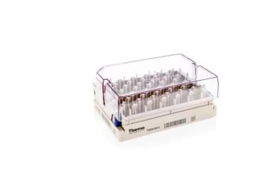 Nunc Univ BC Rack Empty Univ 1.8mL EXT