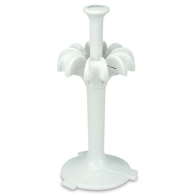 Pipette Carousel Stand, 6-Place, for Diamond Advance Pipettes