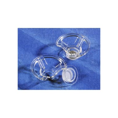 Costar 12mm Snapwell Insert with 0.4µm Pore Polycarbonate (PC) Membrane, Sterile, 6/Pack, 24/Case