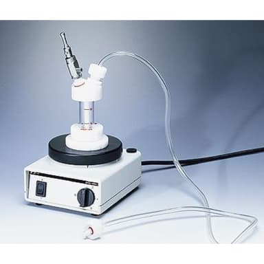 25mm Polycarbonate Stirred Cell