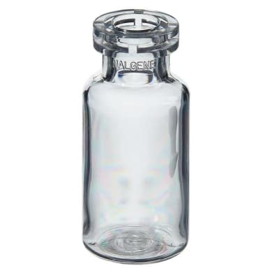 Serum Vials, Crimp Seal, STERILE - PETG 3 mL (13 mm)