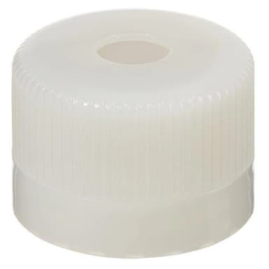 Closure, Septum (for use with 342024 & 342044 Media Bottles), Bulk-Pack, STERILE (38-430)