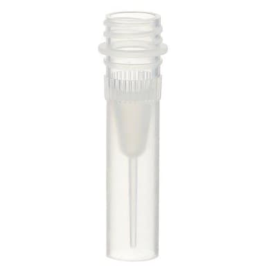 Micro Packaging Vial, STERILE - PPCO 0.5 mL (11 mm)