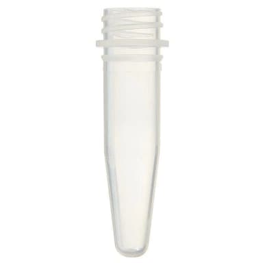Micro Packaging Vial, STERILE - PPCO 1.5 mL (11 mm)