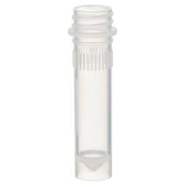 Micro Packaging Vial, STERILE - PPCO 2.0 mL (11 mm)